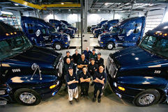 Normandin Transit Inc.