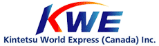 KWE Brokerage - Kintetsu World Express (Canada) Inc