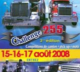 Challenge 255