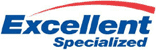 Excellent Specialised - logo