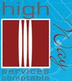HighWay - Services comptable - logo