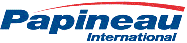 Papineau international logo