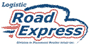 Road Express - Logo
