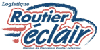 Routier &eacute;clair - logo