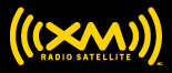 Logo - Radio Satellite