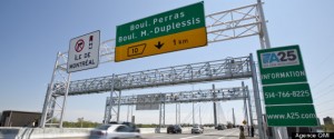 Inauguration Pont 25 / 11-05-21