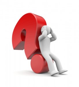 Question-mark