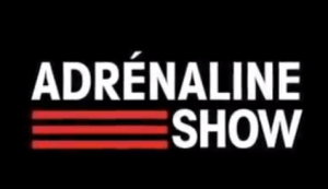 adrenaline show