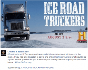 iceroad