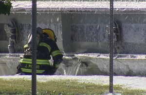 tanker-truck-overturn-spill-charlottetown