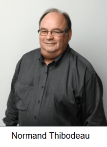 NORMAND THIBODEAU