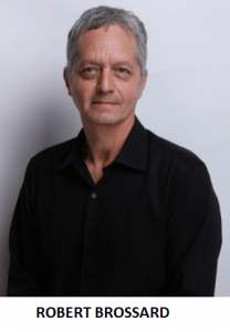ROBERT BROSSARD