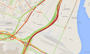 I95explosion