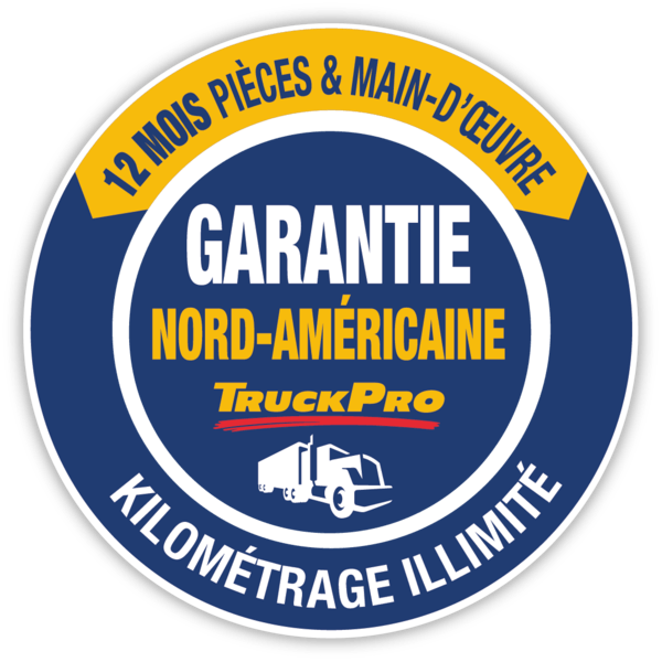 Logo Garantie FR