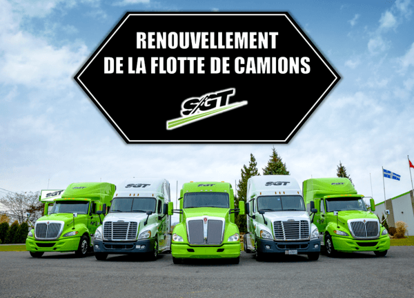 2016-07-22 - Renouvellement de la flotte de camion - FR