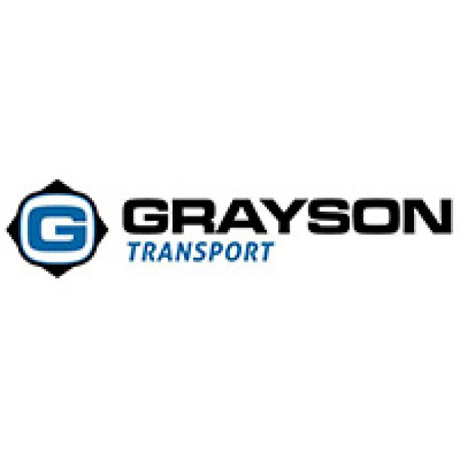Transport Grayson