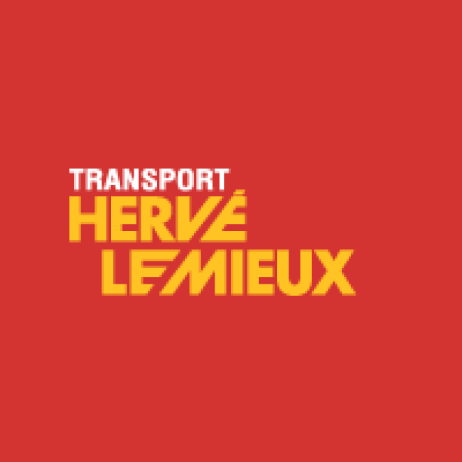 Transport Hervé Lemieux