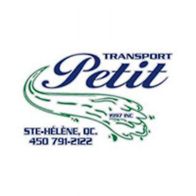 Transport Petit 1997 Inc
