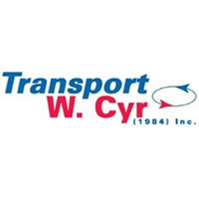 Transport Cyr