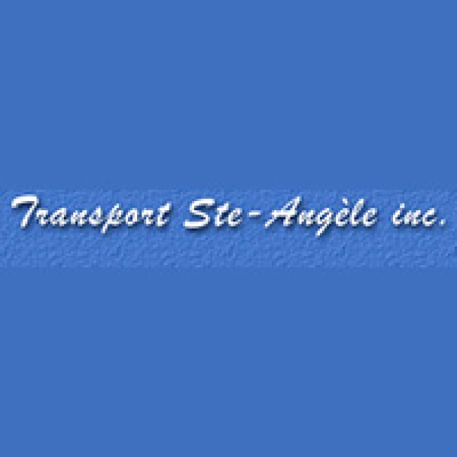 Transport Ste-Angèle