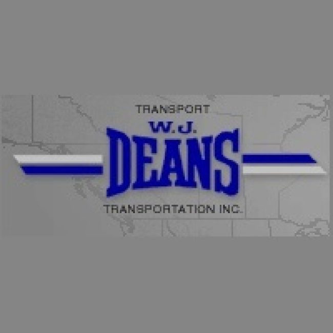 Transport WJ Deans