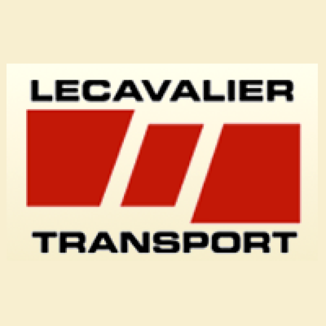 Transport Lecavalier