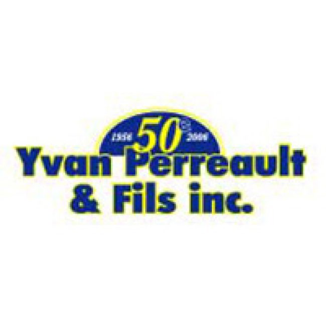 Yvan Perreault & FiLs inc.