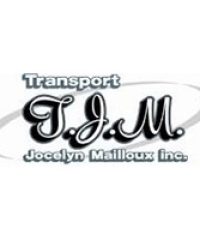 Transport Jocelyn Mailloux