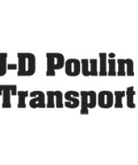 Transport JD Poulin