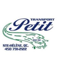 Transport Petit 1997 Inc