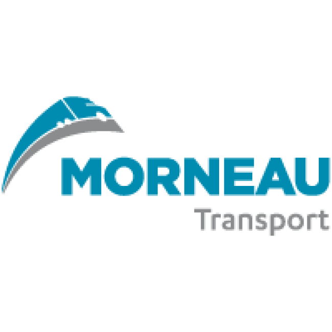 Transport Morneau