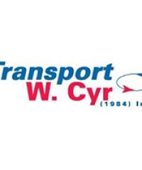 Transport Cyr