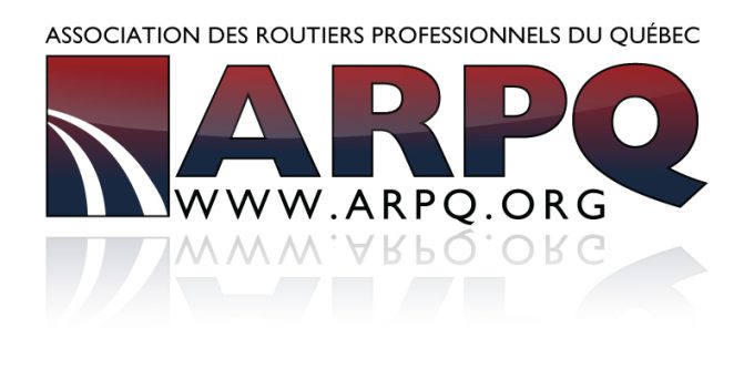 ARPQ Association des Routiers Professionnels du Québec