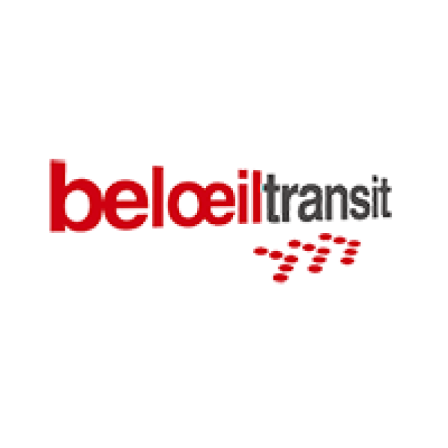 Beloeil Transit Inc