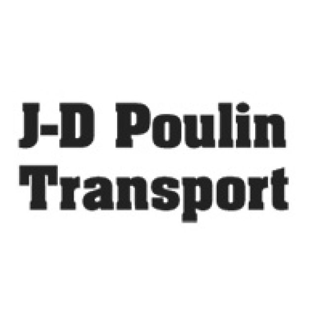 Transport JD Poulin