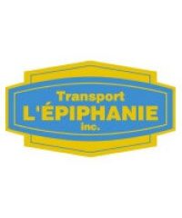 Transport L’Epiphanie Inc