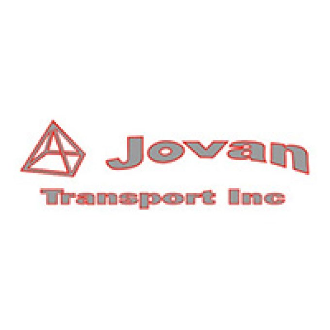 Jovan Transport