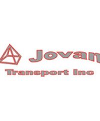 Jovan Transport