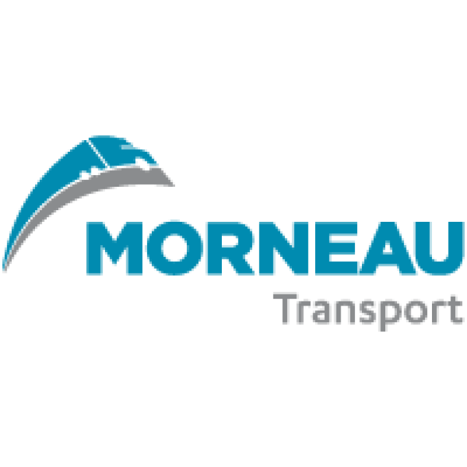 Transport Morneau