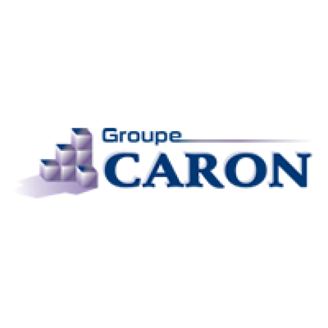 GROUPE CARON LTÉE