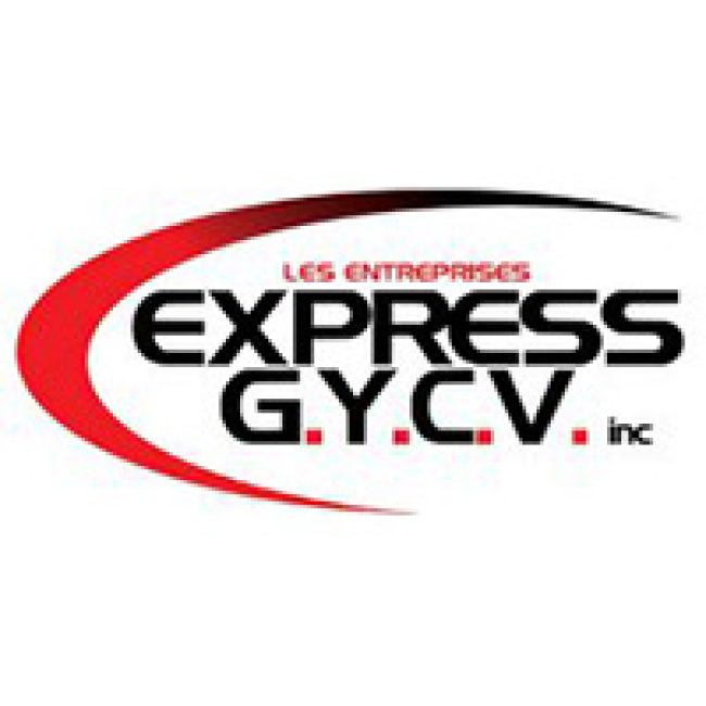 Les Entreprises Express GYCV