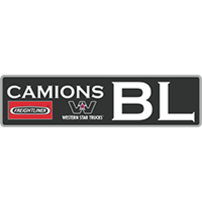 Camions B L Freightliner Sterling Western Star