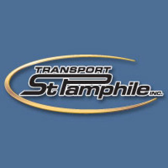 Transport St-Pamphile