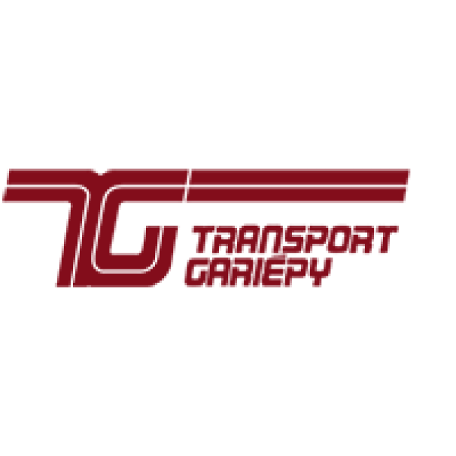 Transport Gariépy