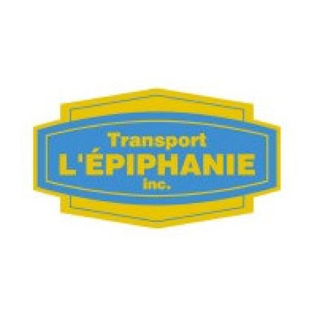 Transport L&rsquo;Epiphanie Inc