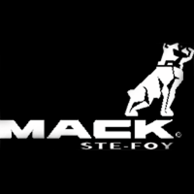 Mack Ste-Foy