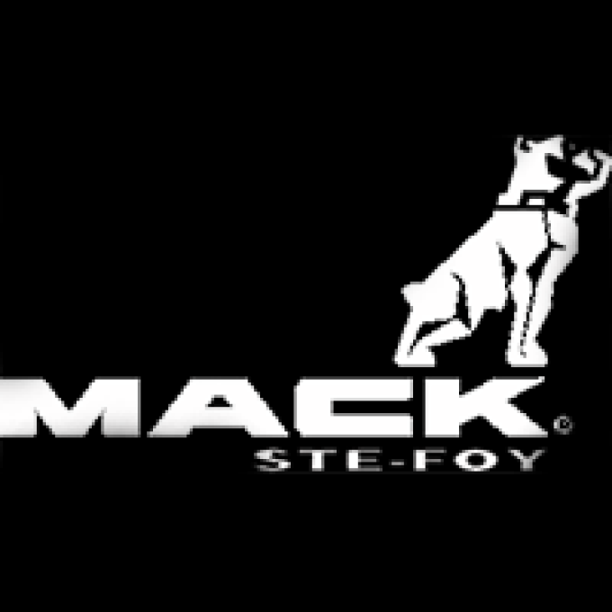 Mack Ste-Foy