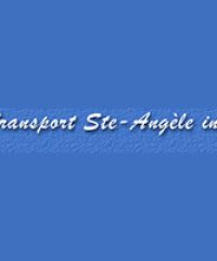 Transport Ste-Angèle