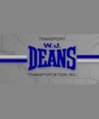 Transport WJ Deans