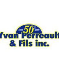 Yvan Perreault & FiLs inc.